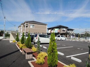 五井駅 バス10分  青柳西下車：停歩7分 2階の物件外観写真